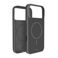 Puro Pulse Protective Case for iPhone 17 Pro Max Polycarbonate - Gray, Puro