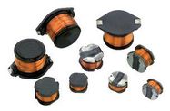 INDUCTOR, 18MH, 10%, 0.08A, WE-ASI
