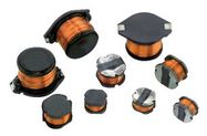 INDUCTOR, 8MH, 10%, 0.35A, WE-ASI L