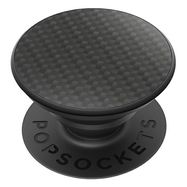 Popsockets 2 Genuine Carbon Fiber Phone Holder and Stand, Popsockets