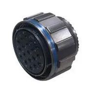 CIRCULAR CONN, PLUG, 21-75, CABLE
