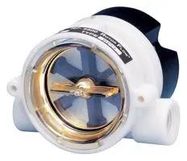 FLOW SWITCH, SPDT, 1A, -29 TO 82DEG C