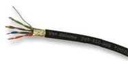 CABLE, CAT 5E, STP, 100M