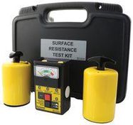 ANALOGUE SURFACE RESISTANCE TEST KIT