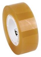 CLEAR ESD TAPE, 18MM X 32.9M