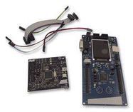 ATSAM3N, ZIGBEE, JTAG, LCD, EVAL KIT