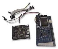 ATSAM3N, ZIGBEE, JTAG, LCD, EVAL KIT