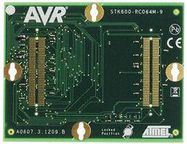 ROUTINGCARD, STK600, RC064M-9