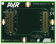 ROUTINGCARD, STK600, RC014T-12