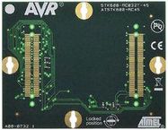 ROUTINGCARD, STK600, RC032T-45