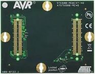 ROUTINGCARD, STK600, RC014T-46