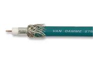 CABLE, COAX, SDI, LSZH, PER M