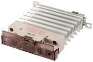 SSR, 20A, 9.6-30VDC, 100-240VAC