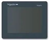 TOUCHSCREEN, GRAPHICAL, 5.7" TFT, BLK