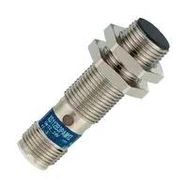 SENSOR, 4MM, M12, 12-24VDC, 2M CBL