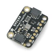 Temperature, humidity, pressure and gas sensor - BME688 - SPI/I2C - STEMMA QT/Qwiic - Adafruit 5046