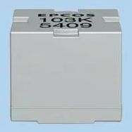 INDUCTOR, 22UH, 15MHZ, 1812