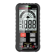 Digital Universal Multimeter Habotest HT112A True RMS, Habotest