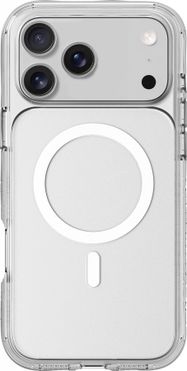 Laut Crystal Matter X MagSafe Case for iPhone 17 Pro - Transparent, LAUT