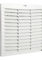 FILTER FAN, SYNTHETIC MESH, 391.4CFM