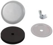 HOLE SEAL, STEEL, 27MM