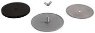 HOLE SEAL, STEEL, 64MM