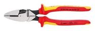 HIGH LEVERAGE LINESMAN NEW ENGLAND HEAD-1,000V INSULATED 19T7965