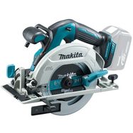 Cordless handheld circular saw 18V Makita DHS680Z (without battery and charger)