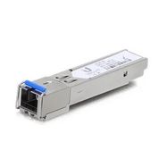 Optical SFP transceiver Ubiquiti UF-GP-B+ (1xSC/UPC, TX 1490 nm, RX 1310 nm, 2.5G/1.25G)