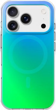 LAUT Huex MagSafe Case for iPhone 17 Pro - Multicolor, LAUT