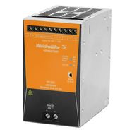 Power supply, DC/DC converter, 480 W Weidmuller