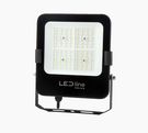 LED floodlight, 230Vac, 30W, 4200lm, 140lm/W, 4000K, IP66, 120°