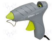 Hot melt glue gun; Ø: 11mm,11.2mm,11.5mm,12mm; 180÷200°C; 4min RAPID
