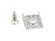 LED line PRIME strip mounting bracket 10mm