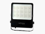 LED floodlight PRIME, 230Vac, 150W, 21 000lm, 140lm/W, 4000K, IP66, 120°