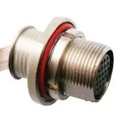 CIRCULAR MIL SPEC CONNECTOR