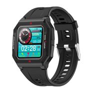Smartwatch Colmi P10 (black), Colmi