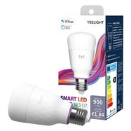 Smart żarówka LED Yeelight Smart Bulb 1S (biała), Yeelight