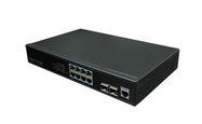 10 port 8 Poe port Switch UTEPO UTP3-GSW0802S-MTP150