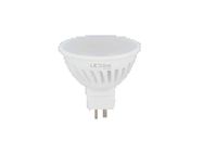 LED line PRIME LED bulb MR16 8,5W 6500K 1020lm 10-18V AC/DC