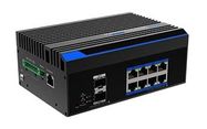8 port 8 PoE port Switch UTEPO UTP7308GE-BTPoE