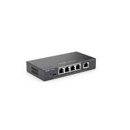 5 port, 4 port PoE switch Ruijie Reyee RG-ES205GC-P