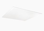 LED šviesos panelė 40W, 60x60cm, 4000lm, 100lm/W, neutraliai balta 4000K, LED line LITE