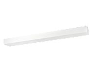 LED line PRIME FUSION linear lamp 40W 4000K 5200lm PC Cover 120° white