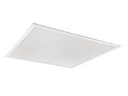 LED panelė BACKLIT, 42W 150lm/W, 4000K 6300lm UGR<19 60x60cm