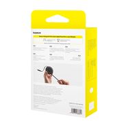 Baseus Free2Pull Mini 100W Retractable USB-C Cable - USB-C 2m - Black, Baseus