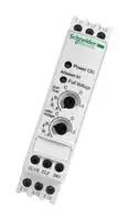 SOFT STARTER, ATS01, 110-480V, 25A