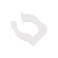 Holder clip for NEON FLEX D25