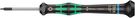 2054 Screwdriver for hexagon socket screws for electronic applications, 3.0x60, Wera