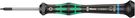 2054 Screwdriver for hexagon socket screws for electronic applications, 1.3x40, Wera